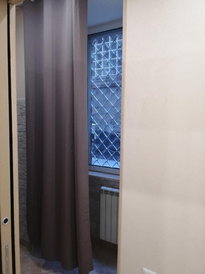 Apartmán Ad Un Passo Dal Duomo "2" Neapol Exteriér fotografie