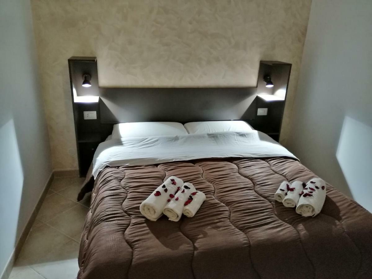 Apartmán Ad Un Passo Dal Duomo "2" Neapol Exteriér fotografie