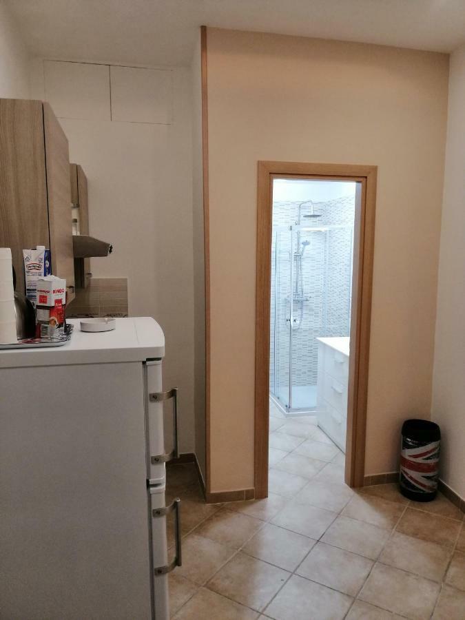 Apartmán Ad Un Passo Dal Duomo "2" Neapol Exteriér fotografie