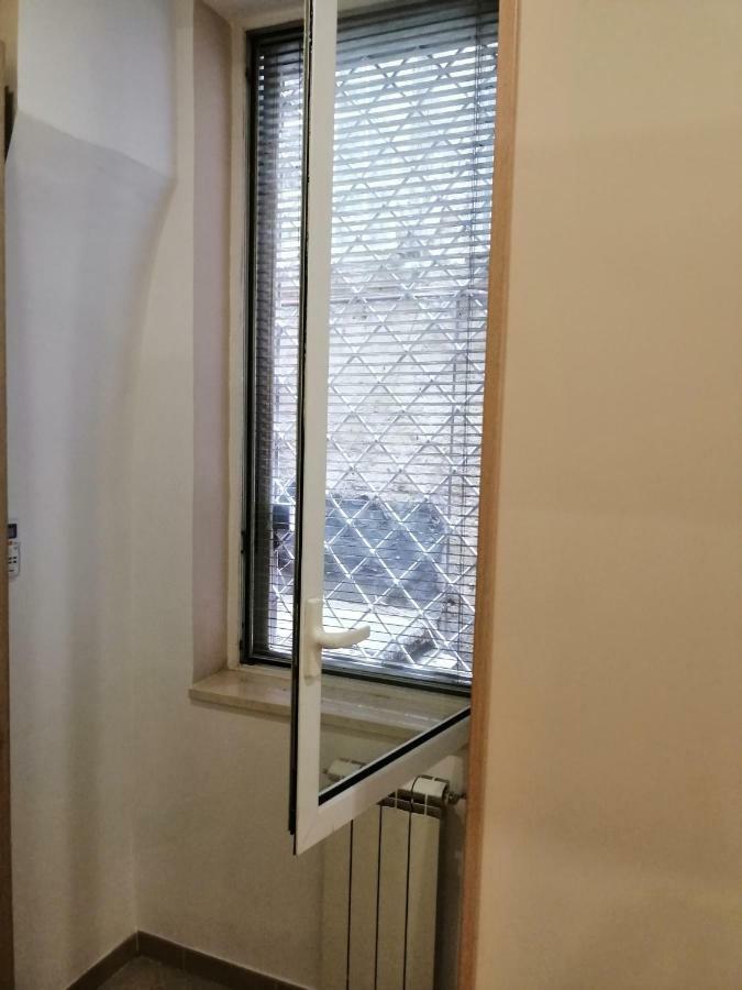 Apartmán Ad Un Passo Dal Duomo "2" Neapol Exteriér fotografie