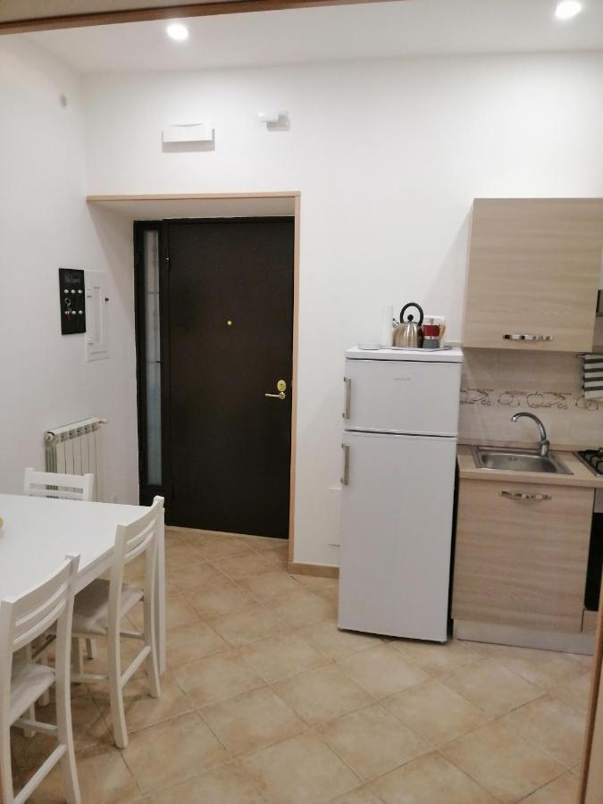 Apartmán Ad Un Passo Dal Duomo "2" Neapol Exteriér fotografie
