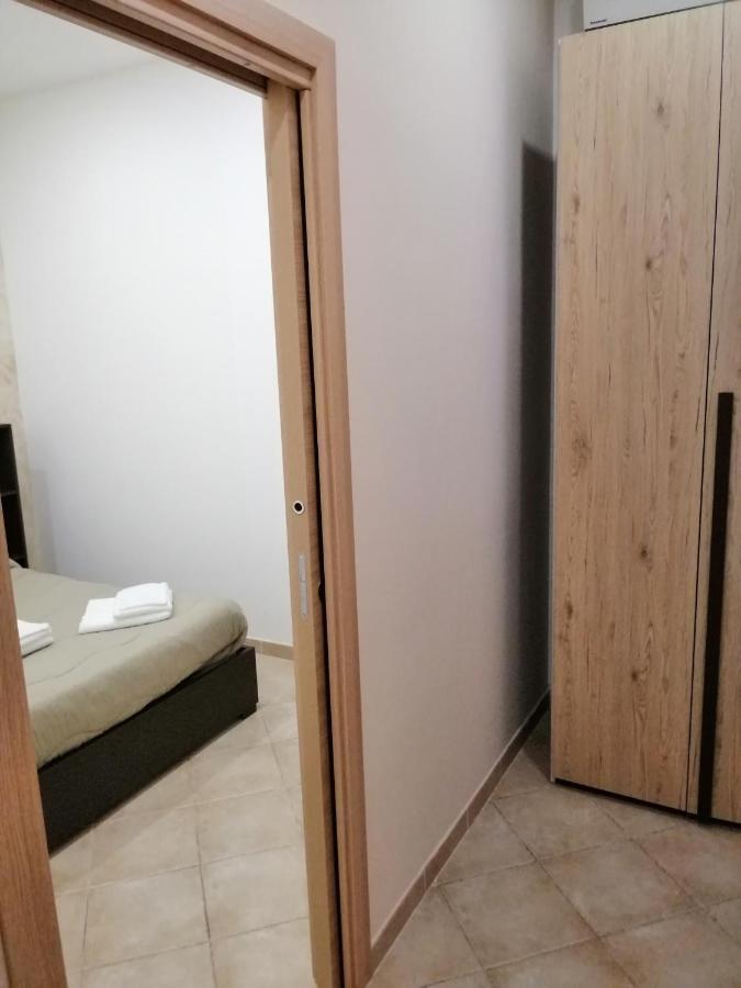 Apartmán Ad Un Passo Dal Duomo "2" Neapol Exteriér fotografie